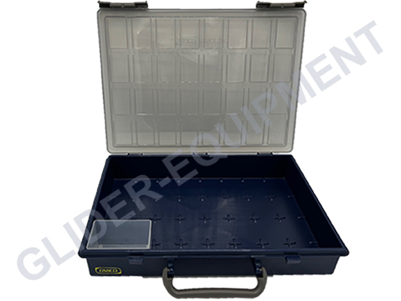 Raaco inzetbakje A8-1 tbv Assorter 55 [105590]